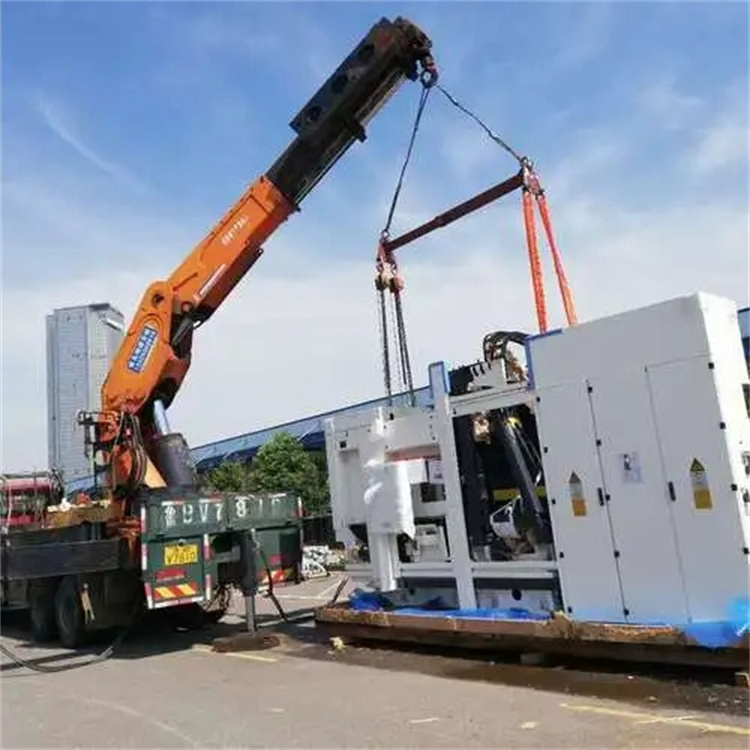 泰安附近小吊车联系方式|8-16吨|本地及时服务