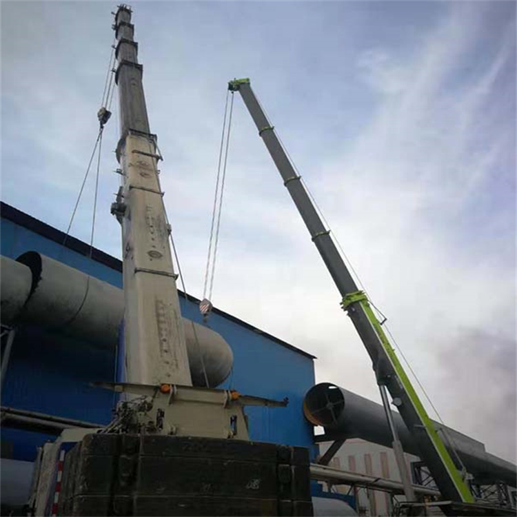 泰安起重机吊车出租