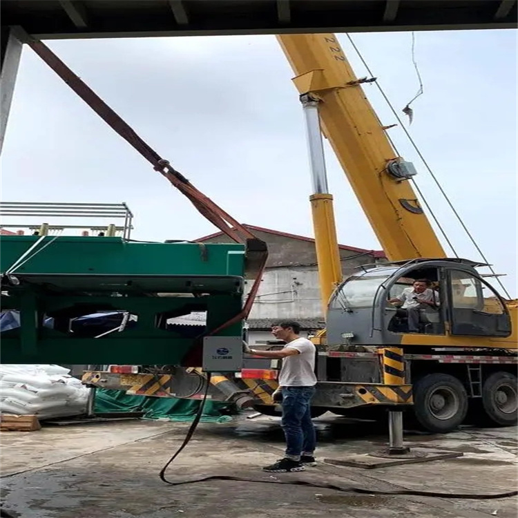 泰安大吨位吊车租赁应急保障方案|化解突发吊装需求难题