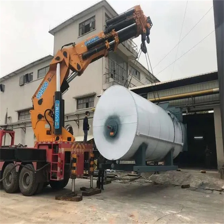 泰安吊车租用电话|24小时应急服务|精准吊装方案